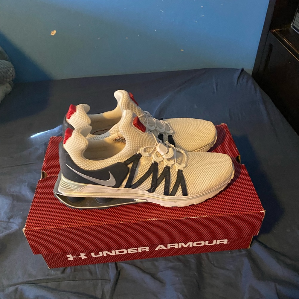 Nike shoes